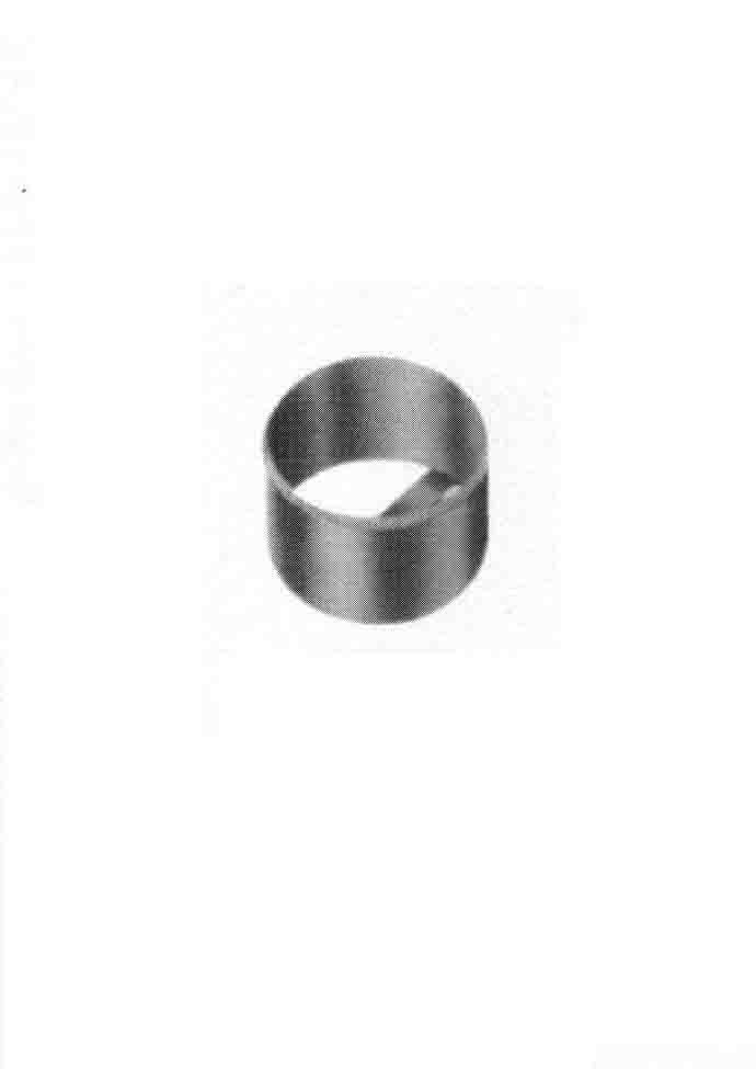 MARKER ÇAP  33MM